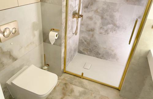 In&cognito Apartments Szamotuły with Parking and WiFi - Foto 11