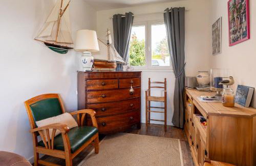 La maison aux volets bleus - Foto 16