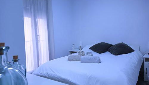 El Terrat de la Tecla - Dúplex Casc Antic - Foto 4, towels