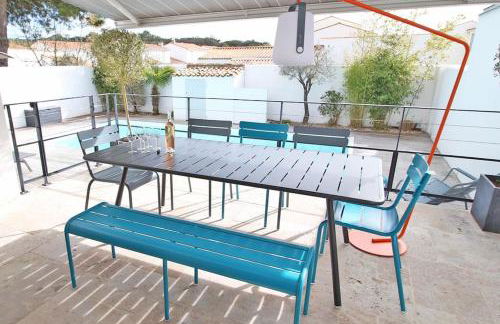 La Villa des Flots - Foto 14