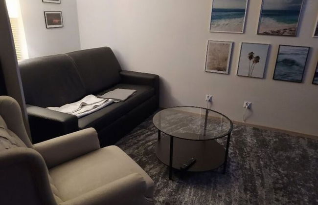 Bungalow by Lake Near Baltic & Gdansk Bay - Photo 7