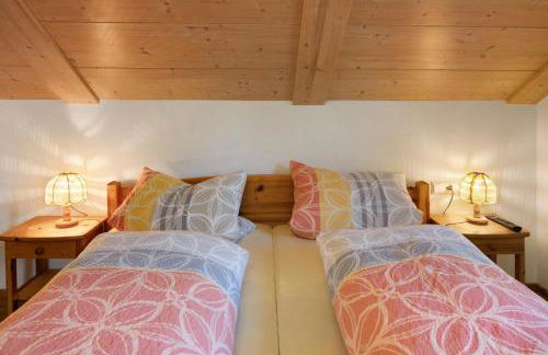 Ferienhaus Vogelsang - Foto 47