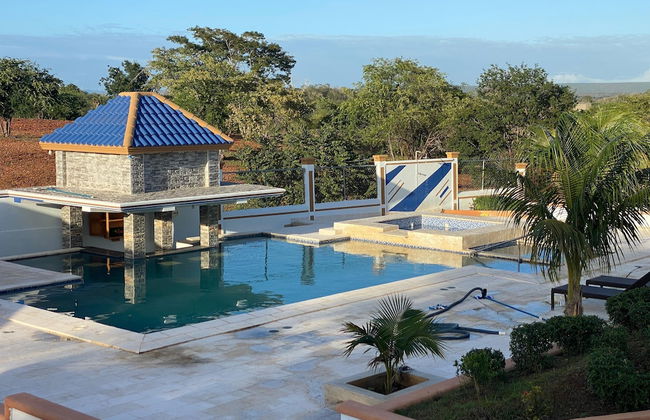 Hacienda Teofila - Photo 14