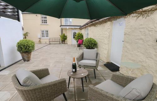 Primrose Cottage - Foto 18