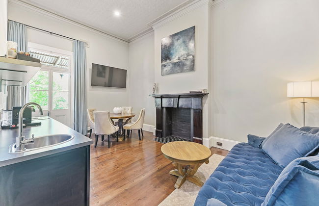 The Houston - Foto 35