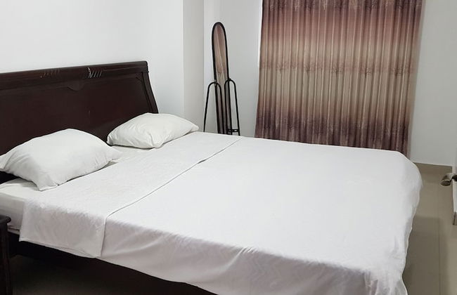 Résidence nadra - Foto 8