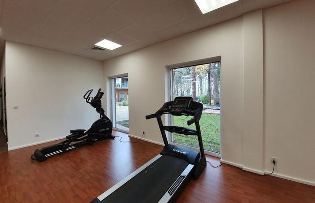 DWIE SOSNY-Apartament na wydmie - 365PAM - Photo 46