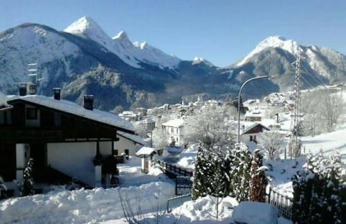 La Casetta - villetta singola a Valle di Cadore - Foto 15