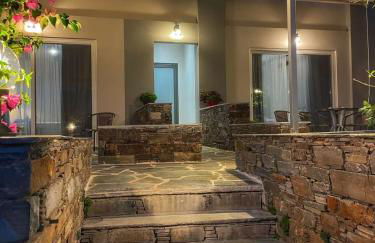 Giasemi apartments - Foto 1