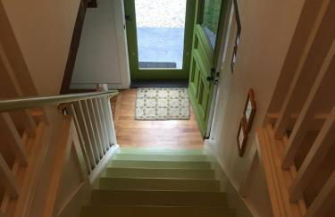 Secluded Cabin with Gorgeous Views near Stockbridge in the Berkshires of Massachusetts - Foto 15