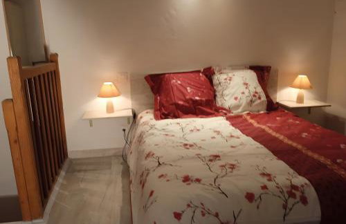 Gîte L'écrin De Pierres - Foto 13