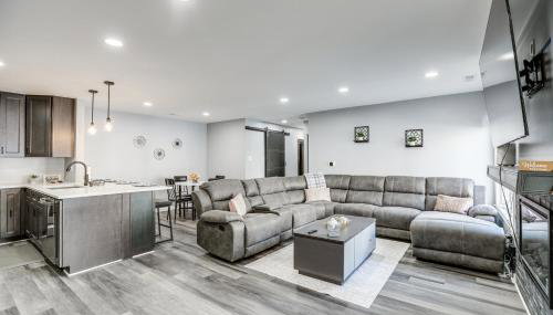 Easy Commute to Philly Traveling Pros Hub! - Foto 5