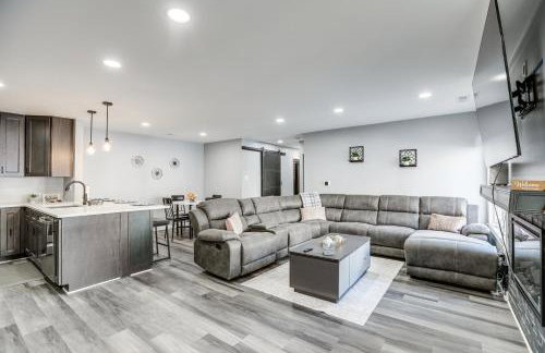 Easy Commute to Philly Traveling Pros Hub! - Foto 5