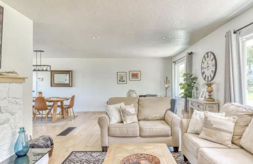 Vogel Vacation - Spacious Secluded, Hot Tub & Game Room - Foto 16