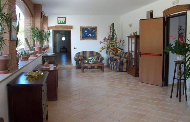 Agriturismo Le Agavi - Foto 10