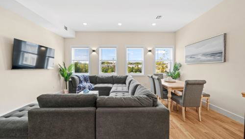 Skyline Serenity Luxe NYC Retreat - Foto 3