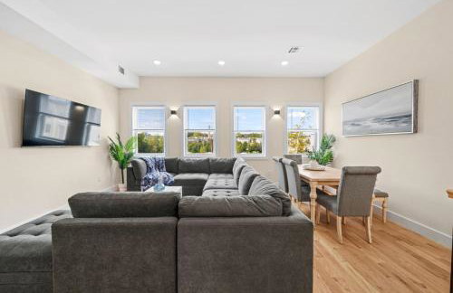 Skyline Serenity Luxe NYC Retreat - Foto 3