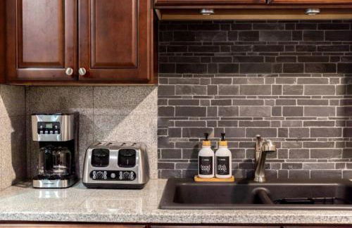 Downtown Nashville Condo, Walk to Broadway with Free Parking - Foto 15