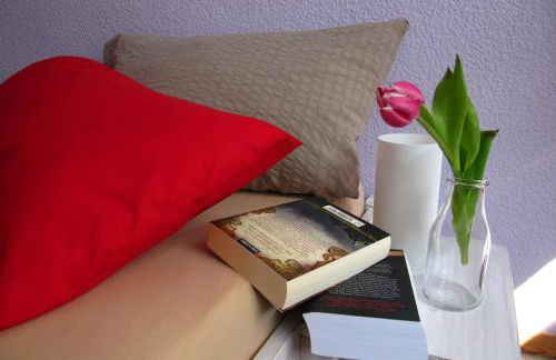 Ferienwohnung Erfurt - Foto 4