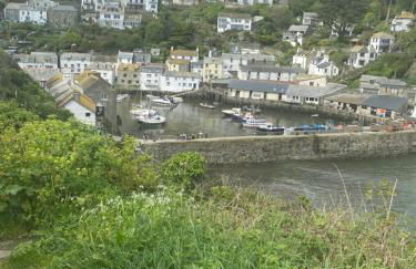 Horseshoe Cottage - Foto 57