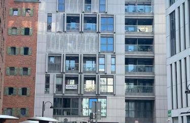 Baltic Riviera Apartments - Granaria Riverside - Foto 15