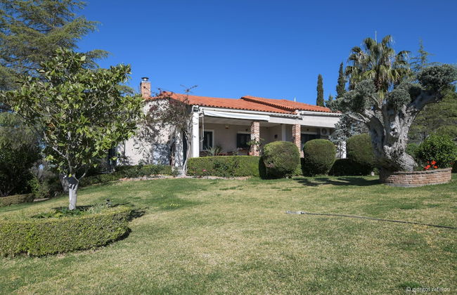 Nerotrivia Villa - Ocean Panorama and Lush Gardens - Foto 17