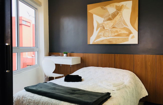 Studio Avanhandava - Foto 33