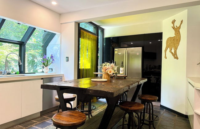 Forget Me Not Cottages - Foto 40