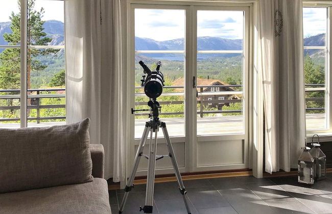 15 Person Holiday Home in Treungen - Foto 30