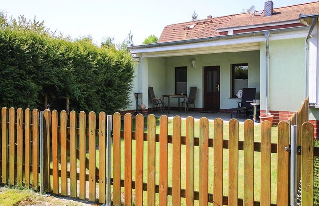 Doppelhaushalfte, Plau am See - Foto 8