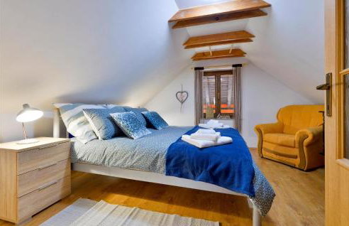 Awesome Home In Jalzabet With Kitchen - Foto 31