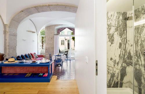 Residentas Apostolos - Foto 96