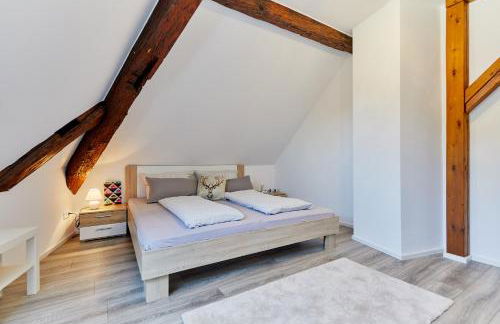 Wunderschöne Maisonette-Wohnung für bis zu 10 Personen - Foto 8