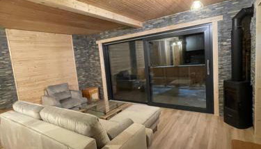 Mały Domek & Chatka Panorama - Foto 3