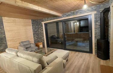 Mały Domek & Chatka Panorama - Foto 3