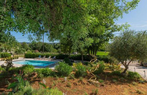 Villa Botanica - Lush Garden and Pool Oasis - Foto 8