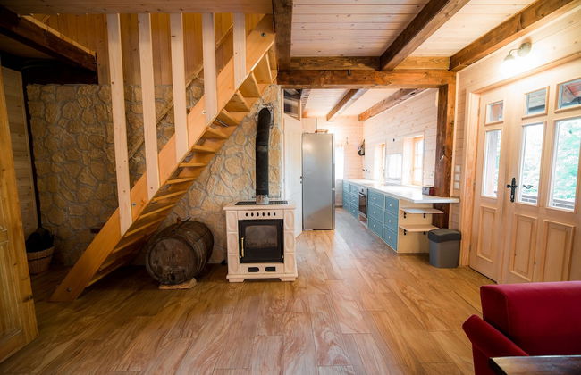 Sunny House With Sauna - Foto 18