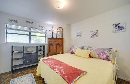 McQueeney Home with Grill about 10 Mi to New Braunfels - Foto 21