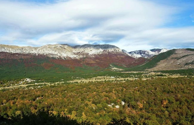 Apartment in Starigrad Near Paklenica Park - Foto 33