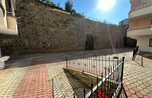 Zain Apartments - Foto 33