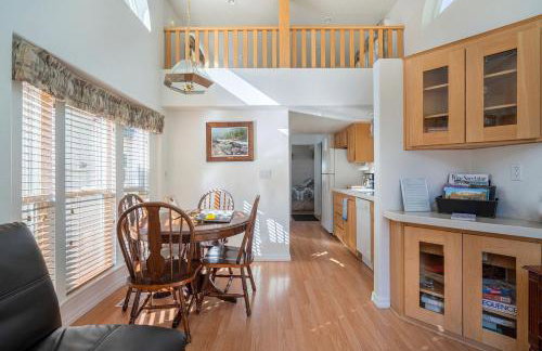 Elegant Cottage Rental on Banks of Trinity River, California - Foto 25