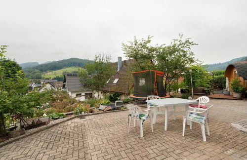 Ferienwohnung Höfleblick - Foto 29