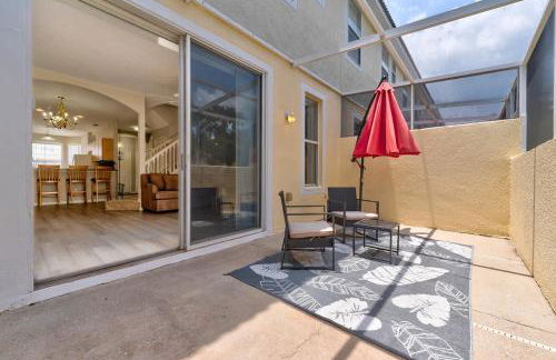 Cozy Vacation Retreat in Fiesta Key Community - Foto 51