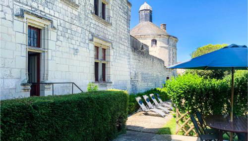 Gorgeous Home In Chinon With Wifi - Photo 4