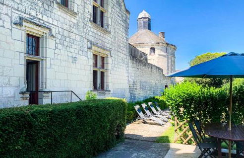 Gorgeous Home In Chinon With Wifi - Foto 4