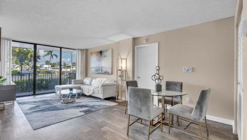 Centrally Located 2 BED in the Heart of NMB - Foto 2