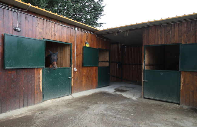 Casale Poggio del Tiglio - Foto 45