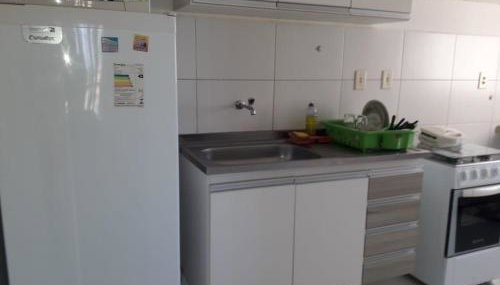 Apt no Vog João de Góes em frente ao mar - Foto 3