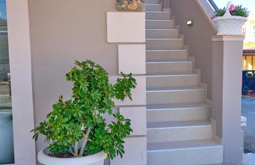 Elena Luxury Suite Agios Stefanos - Foto 29