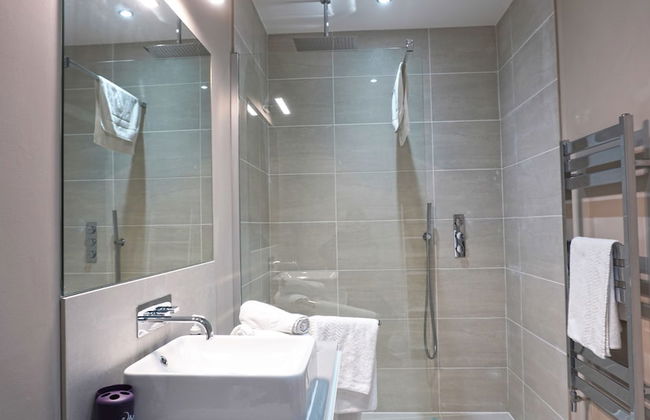 One Tennyson - Foto 24